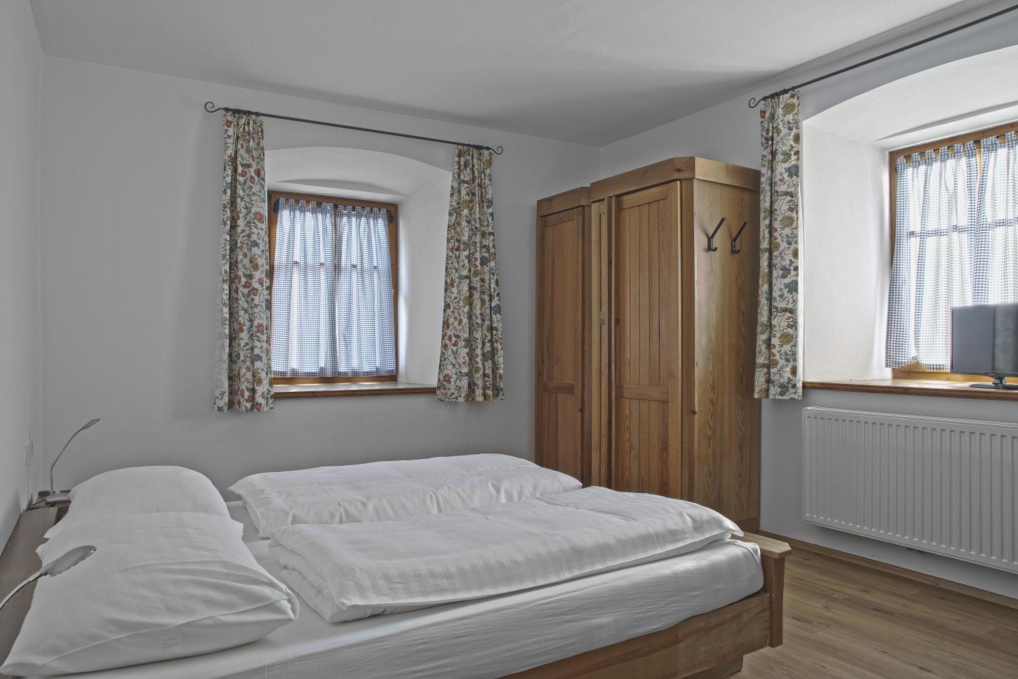 Alte Schule Apartment Rattendorf Cameră foto